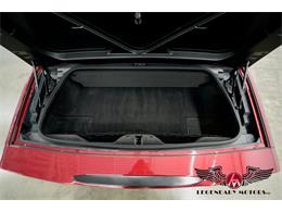 2008 Chevrolet Corvette (CC-2069251) for sale in Rowley, Massachusetts