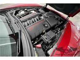 2008 Chevrolet Corvette (CC-2069251) for sale in Rowley, Massachusetts