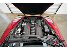 2008 Chevrolet Corvette (CC-2069251) for sale in Rowley, Massachusetts