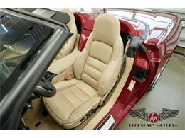 2008 Chevrolet Corvette (CC-2069251) for sale in Rowley, Massachusetts