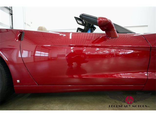 2008 Chevrolet Corvette (CC-2069251) for sale in Rowley, Massachusetts