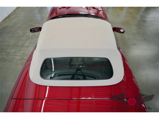 2008 Chevrolet Corvette (CC-2069251) for sale in Rowley, Massachusetts