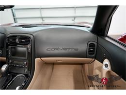 2008 Chevrolet Corvette (CC-2069251) for sale in Rowley, Massachusetts