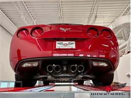 2008 Chevrolet Corvette (CC-2069251) for sale in Rowley, Massachusetts