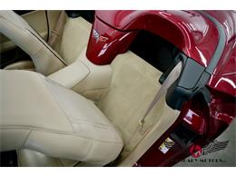 2008 Chevrolet Corvette (CC-2069251) for sale in Rowley, Massachusetts