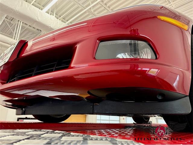 2008 Chevrolet Corvette (CC-2069251) for sale in Rowley, Massachusetts