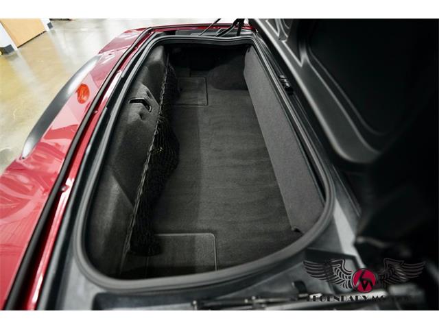 2008 Chevrolet Corvette (CC-2069251) for sale in Rowley, Massachusetts
