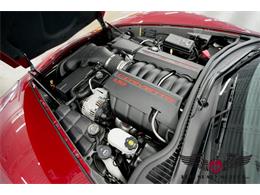 2008 Chevrolet Corvette (CC-2069251) for sale in Rowley, Massachusetts