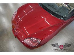 2008 Chevrolet Corvette (CC-2069251) for sale in Rowley, Massachusetts
