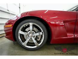 2008 Chevrolet Corvette (CC-2069251) for sale in Rowley, Massachusetts