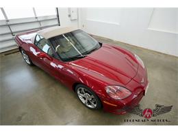 2008 Chevrolet Corvette (CC-2069251) for sale in Rowley, Massachusetts