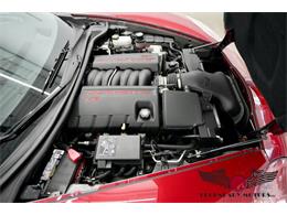 2008 Chevrolet Corvette (CC-2069251) for sale in Rowley, Massachusetts