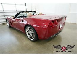 2008 Chevrolet Corvette (CC-2069251) for sale in Rowley, Massachusetts
