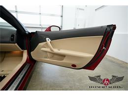 2008 Chevrolet Corvette (CC-2069251) for sale in Rowley, Massachusetts