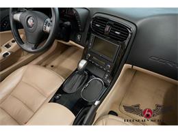 2008 Chevrolet Corvette (CC-2069251) for sale in Rowley, Massachusetts