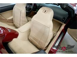 2008 Chevrolet Corvette (CC-2069251) for sale in Rowley, Massachusetts