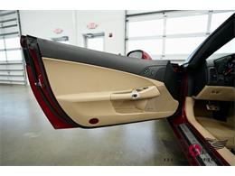 2008 Chevrolet Corvette (CC-2069251) for sale in Rowley, Massachusetts