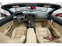 2008 Chevrolet Corvette (CC-2069251) for sale in Rowley, Massachusetts