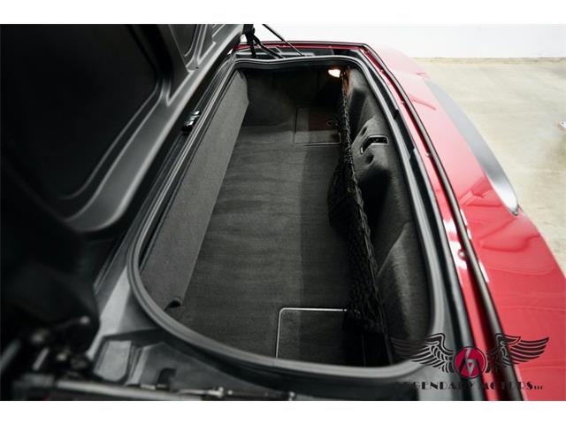 2008 Chevrolet Corvette (CC-2069251) for sale in Rowley, Massachusetts