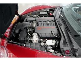 2008 Chevrolet Corvette (CC-2069251) for sale in Rowley, Massachusetts