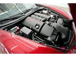 2008 Chevrolet Corvette (CC-2069251) for sale in Rowley, Massachusetts