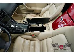2008 Chevrolet Corvette (CC-2069251) for sale in Rowley, Massachusetts