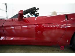 2008 Chevrolet Corvette (CC-2069251) for sale in Rowley, Massachusetts
