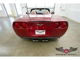 2008 Chevrolet Corvette (CC-2069251) for sale in Rowley, Massachusetts