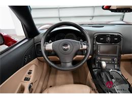 2008 Chevrolet Corvette (CC-2069251) for sale in Rowley, Massachusetts