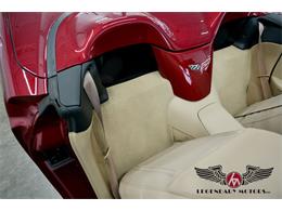 2008 Chevrolet Corvette (CC-2069251) for sale in Rowley, Massachusetts
