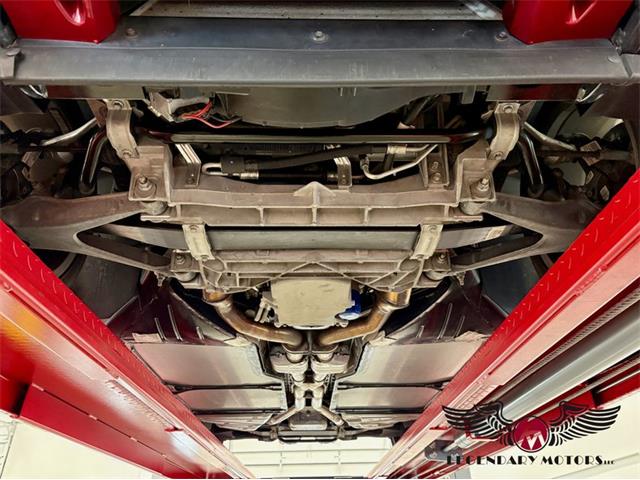 2008 Chevrolet Corvette (CC-2069251) for sale in Rowley, Massachusetts