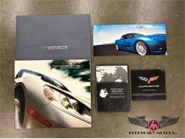 2008 Chevrolet Corvette (CC-2069251) for sale in Rowley, Massachusetts