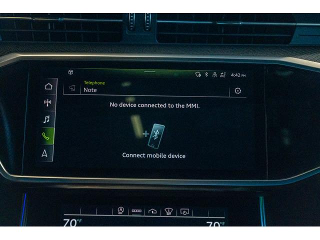 2021 Audi RS6 (CC-2069252) for sale in Boise, Idaho