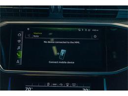 2021 Audi RS6 (CC-2069252) for sale in Boise, Idaho