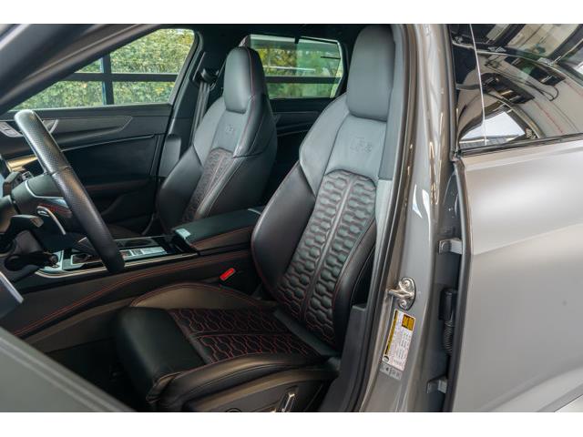 2021 Audi RS6 (CC-2069252) for sale in Boise, Idaho