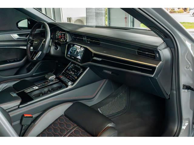 2021 Audi RS6 (CC-2069252) for sale in Boise, Idaho