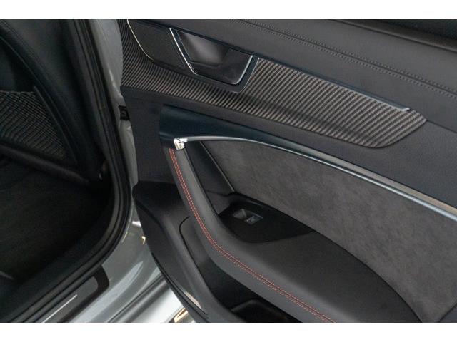 2021 Audi RS6 (CC-2069252) for sale in Boise, Idaho