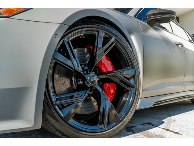2021 Audi RS6 (CC-2069252) for sale in Boise, Idaho