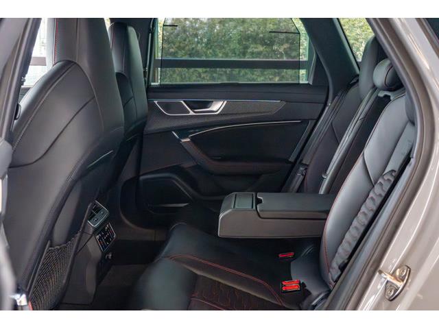 2021 Audi RS6 (CC-2069252) for sale in Boise, Idaho