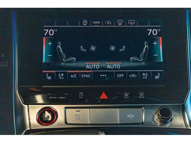 2021 Audi RS6 (CC-2069252) for sale in Boise, Idaho