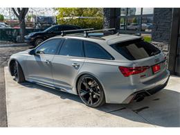 2021 Audi RS6 (CC-2069252) for sale in Boise, Idaho