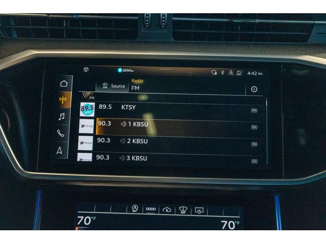 2021 Audi RS6 (CC-2069252) for sale in Boise, Idaho