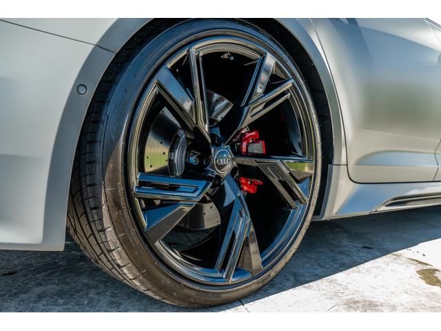 2021 Audi RS6 (CC-2069252) for sale in Boise, Idaho