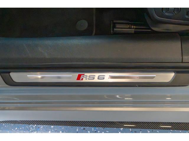 2021 Audi RS6 (CC-2069252) for sale in Boise, Idaho