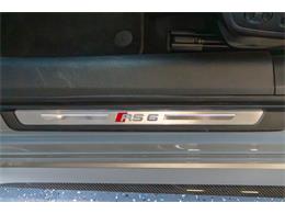 2021 Audi RS6 (CC-2069252) for sale in Boise, Idaho