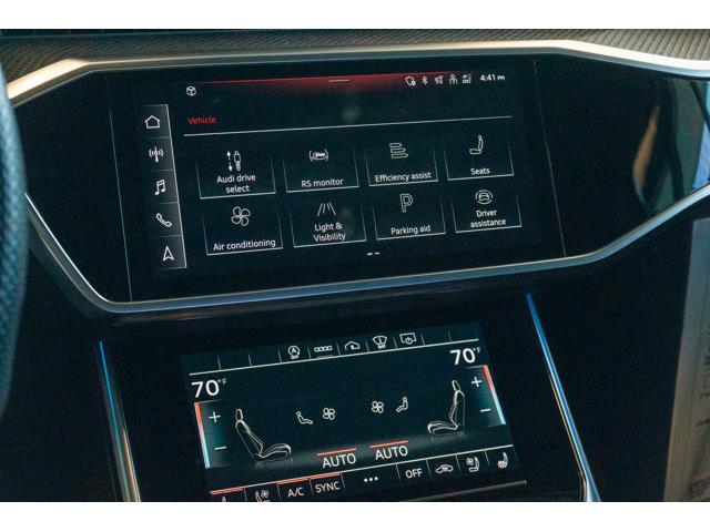 2021 Audi RS6 (CC-2069252) for sale in Boise, Idaho