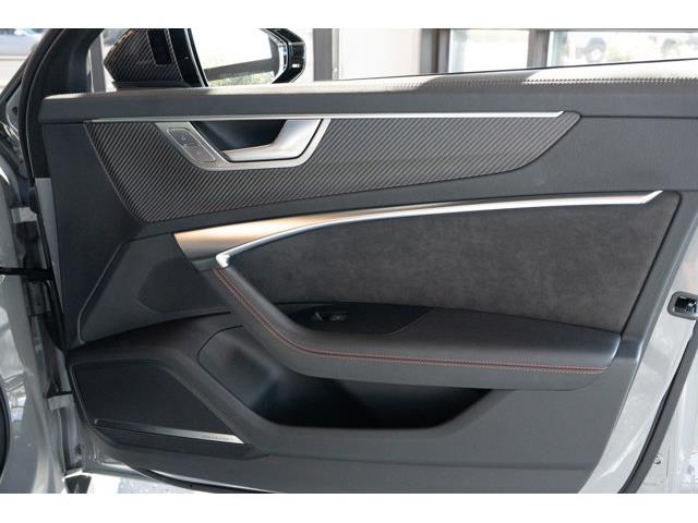 2021 Audi RS6 (CC-2069252) for sale in Boise, Idaho
