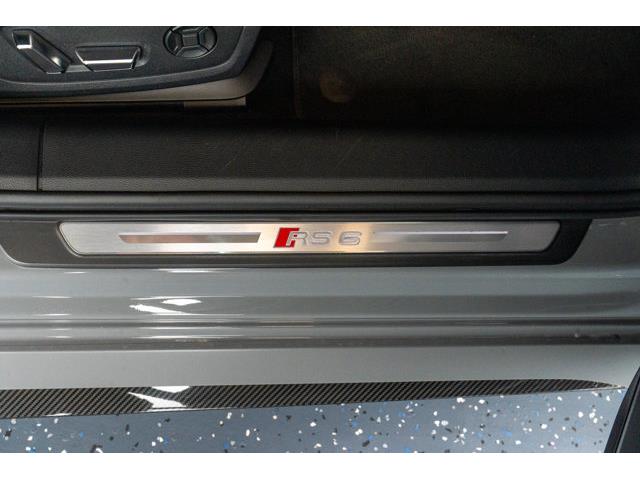 2021 Audi RS6 (CC-2069252) for sale in Boise, Idaho