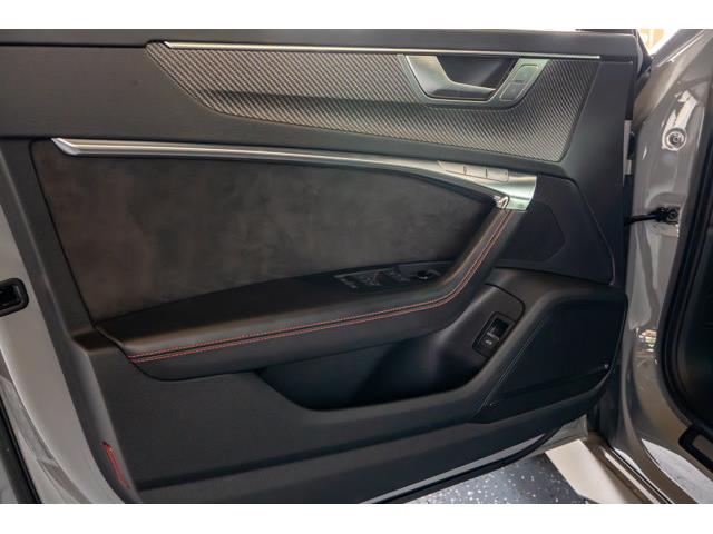 2021 Audi RS6 (CC-2069252) for sale in Boise, Idaho
