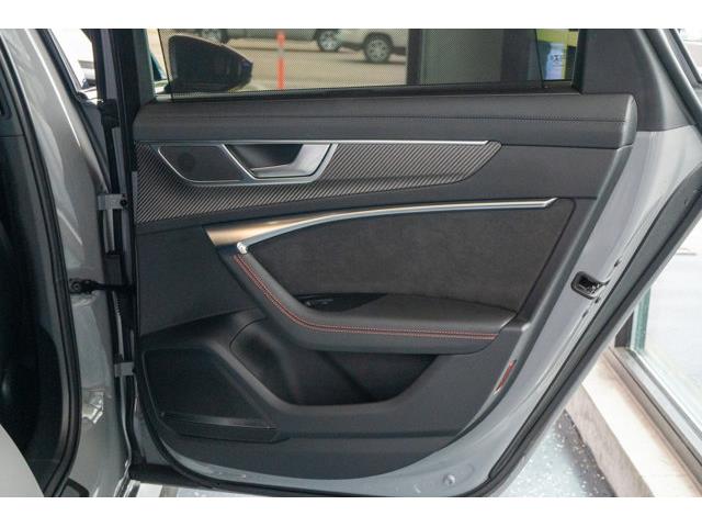 2021 Audi RS6 (CC-2069252) for sale in Boise, Idaho